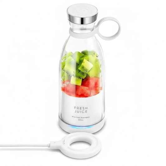 USB Magnetic Portable Mini Blender